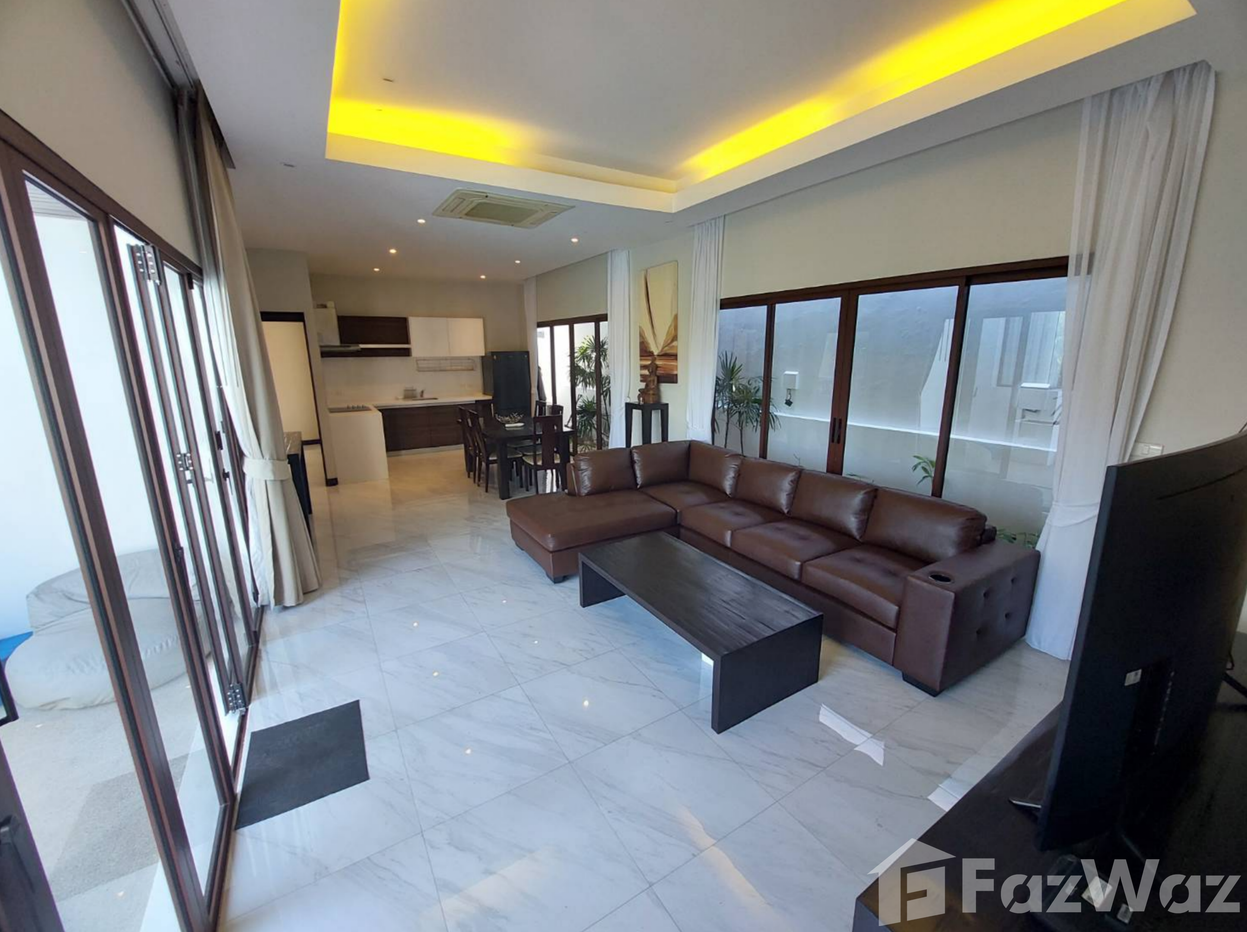 picture Modern Pool Villa in Rawai for rent 1994916 - 14/27