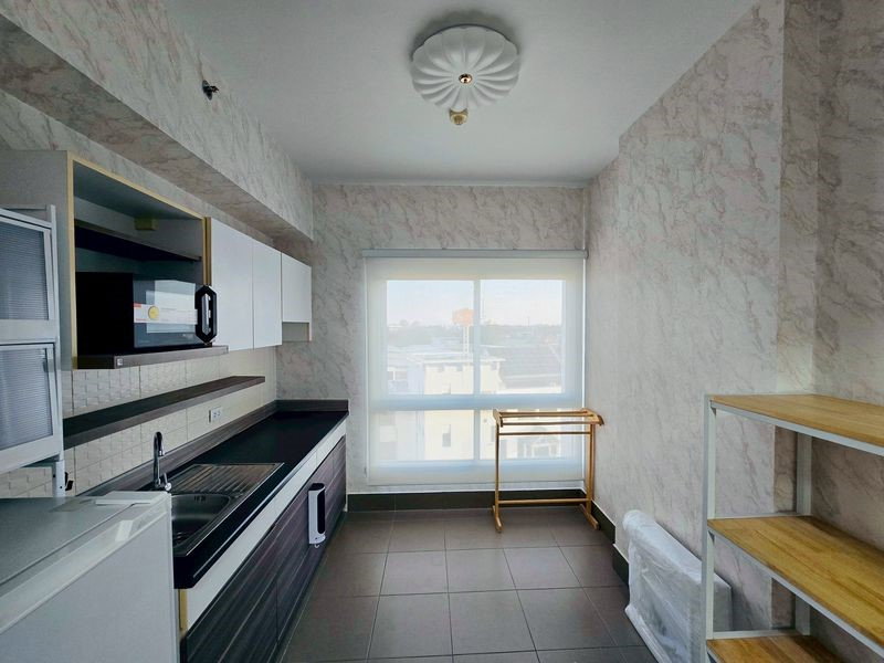 รูป ขายคอนโดศุภาลัยมอนเต้ @เวียง เชียงใหม่ (Monte1) 46 ตร.ม. - รูปที่ 7/13