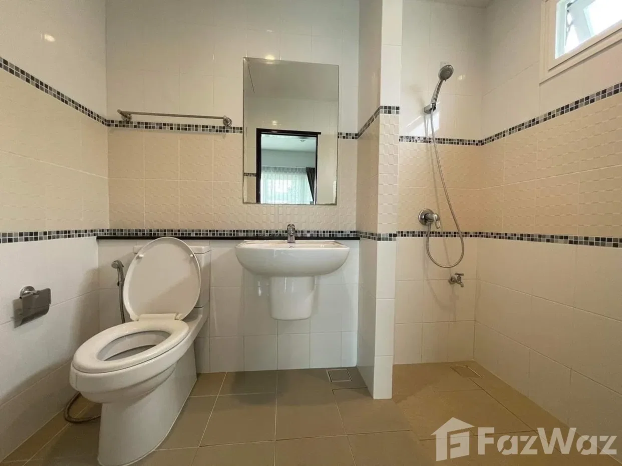 รูป บ้านเดี่ยวให้เช่า 3 ห้องนอน ในโครงการ ศุภาลัย เบลล่า ถลาง ภูเก็ต 1817996 - รูปที่ 5/14