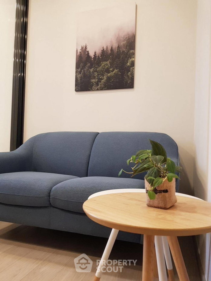 รูป คอนโด 1-ห้องนอน ที่ วันไนน์ไฟว์ อโศก - พระราม 9 ใกล้ MRT พระราม 9 (ID 1981941) - รูปที่ 14/28