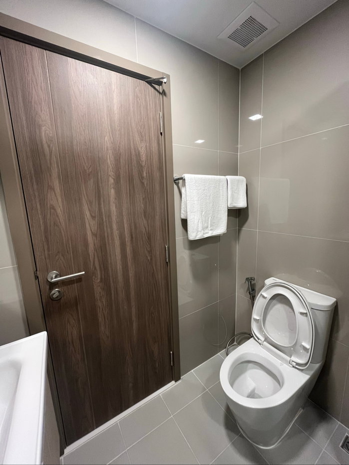 รูป ให้เช่า เดอะมูฟบางหว้า ชั้น4 เจ้าของปล่อยเช่าเอง  - รูปที่ 9/10