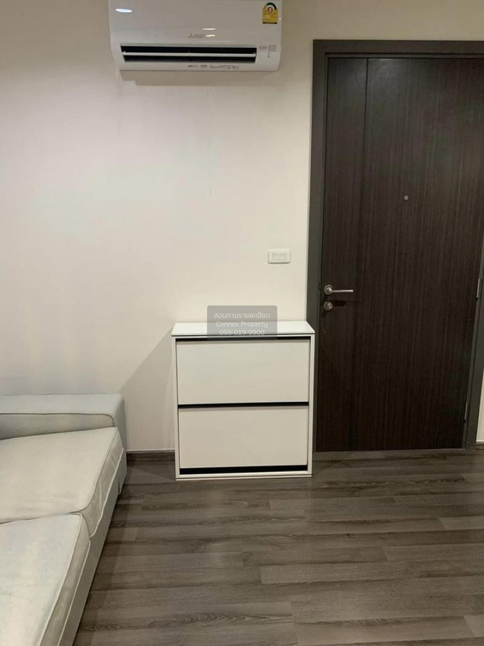 รูป เช่าคอนโด เดอะ เบส พาร์คเวสต์ สุขุมวิท 77 BTS-อ่อนนุช พระโขนงเหนือ เขต วัฒนา กรุงเทพ CX-75096 ✅ ทักไลน์ @connexproperty ตอบทันที ทีมงานมืออาชีพ ✅ - รูปที่ 10/11