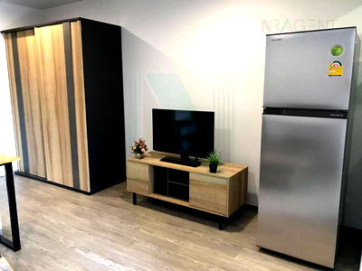 Condos for rent Soi Sukhumvit 101 : 🎊 For Rent Condo REGENT HOME SUKHUMVIT 97/1 Building B, Floor 4,1 bed room, Room size 29.00 sqm