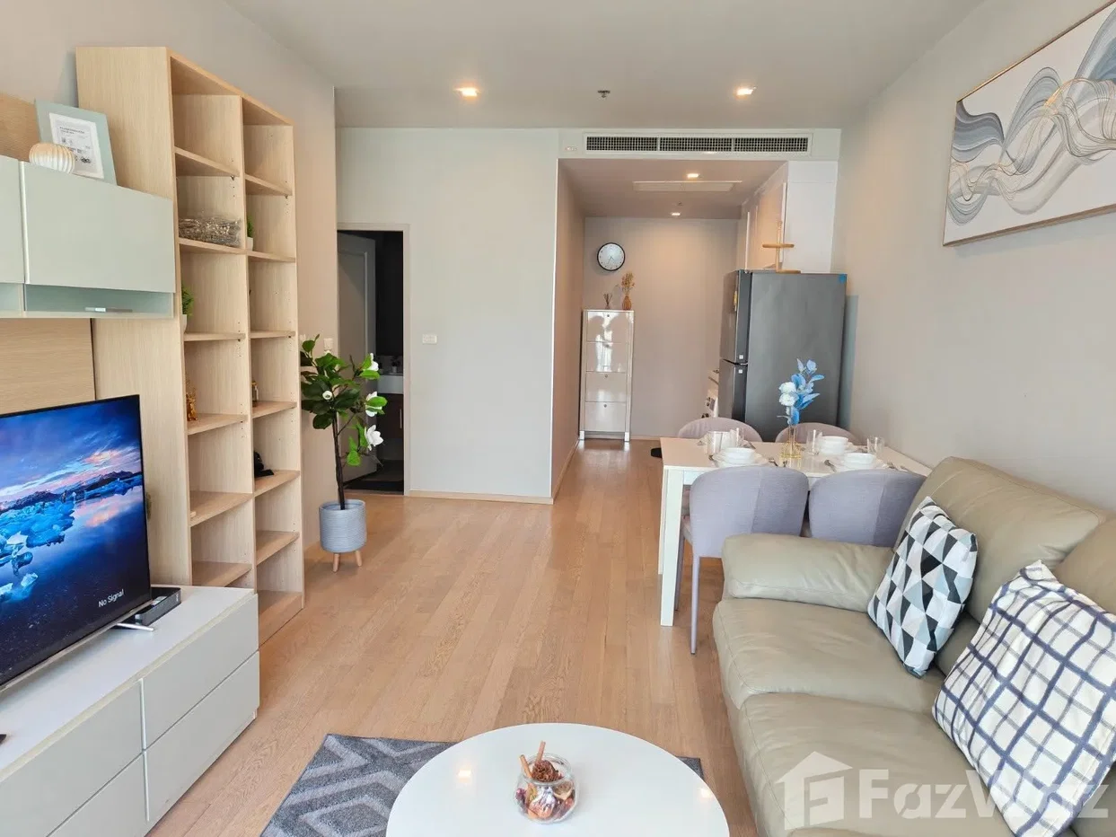 รูป Noble Refine 2 Bedrooms | 2 Bathrooms 6167772 - รูปที่ 4/13