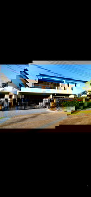 Houses for rent Song Prapha Road : House for Rent – 2-Storey Detached House at Centro Vibhavadi (Prime Location, Front of Project)