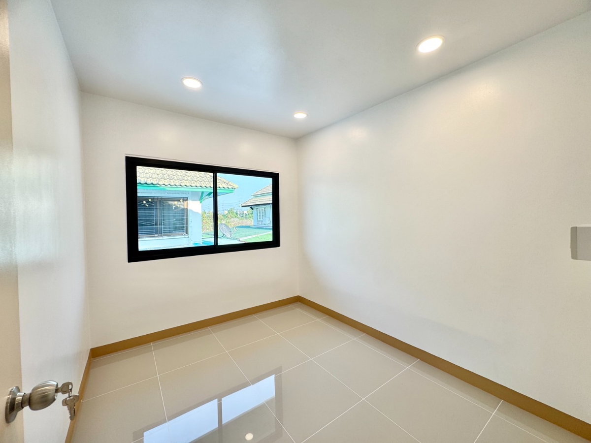 รูป ขายบ้านแฝดพฤกษา 19 วัดลาดปลาดุก 35 ตร.ว. หน้ากว้าง 10 ม. จอดรถ 3 คัน ฟรีโอน - รูปที่ 20/22