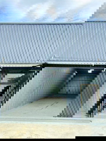 รูป ใกล้ ARLหัวหมาก 900ม BTSศรีนครินทร์38 35-125 ตร.ว. 140-500 ตร.ม. สูง 6เมตร โกดังให้เช่า 1นอน 1น้ำ - รูปที่ 6/8