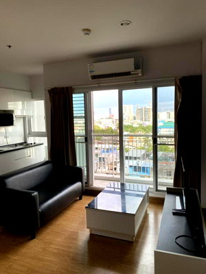 Condos for rent : For Rent Condo , The Parkland Grand Taksin , BTS-Pho Nimit , Bang Yiruea , Thon Buri , Bangkok , CX-32179 ✅ Live chat with us ADD LINE @connexproperty ✅