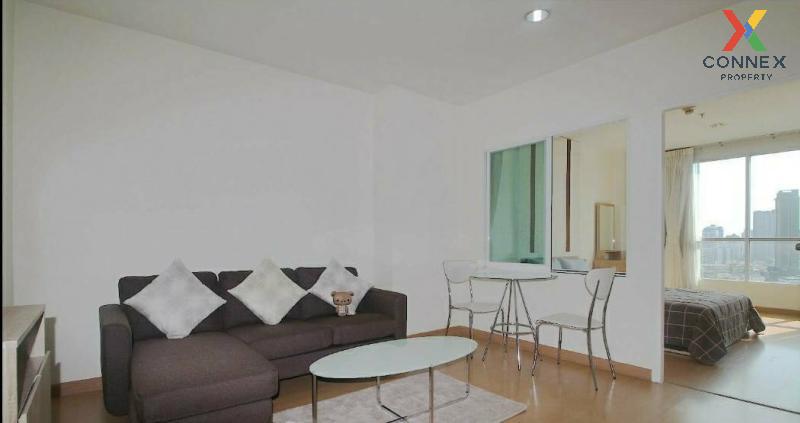 รูป 🔥🔥🔥 เช่าคอนโด  ไลฟ์ แอท สุขุมวิท 65 BTS-เอกมัย พระโขนงเหนือ เขต วัฒนา กรุงเทพ CX-74702 ✅ ทักไลน์ @connexproperty ตอบทันที ทีมงานมืออาชีพ ✅ 🔥🔥🔥 - รูปที่ 2/9