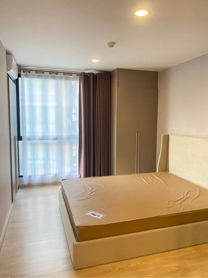 รูป ปล่อยเช่าคอนโด The Belgravia @ รัชดา-ลาดพร้าว15#MRTลาดพร้าว500เมตร - รูปที่ 1/11