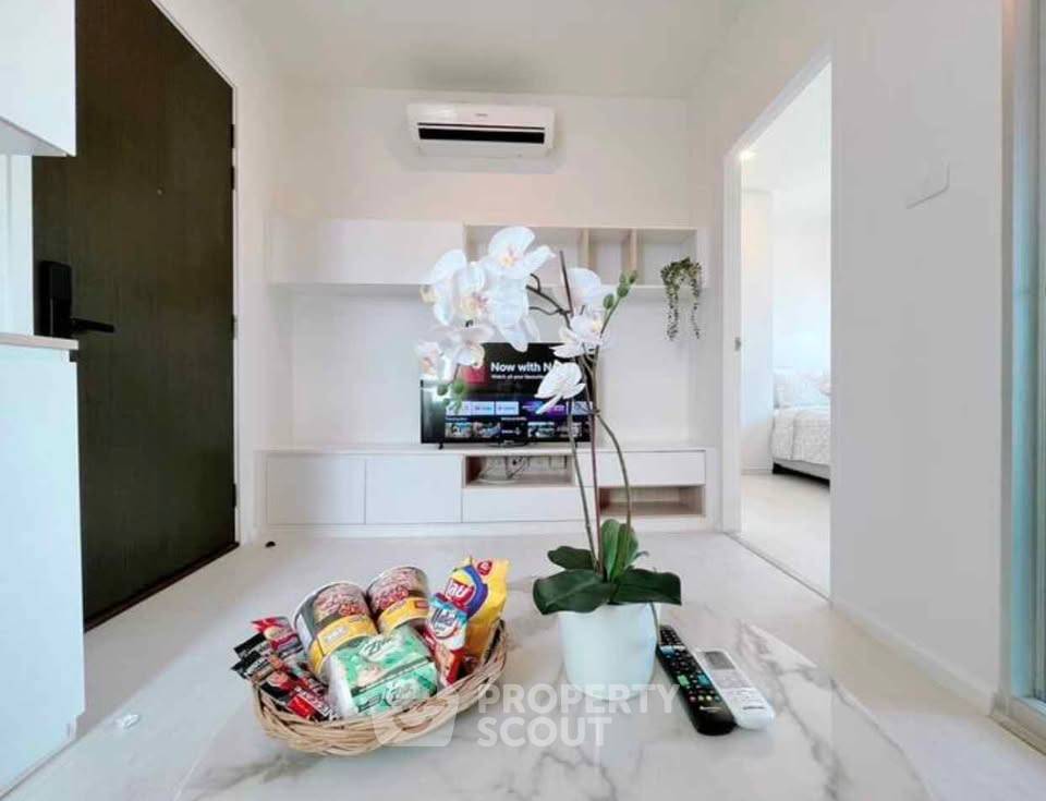 รูป คอนโด 1-ห้องนอน ที่ เดอะ โพรดิจี้ เพชรเกษม 62 ใกล้ MRT ภาษีเจริญ (ID 2787593) - รูปที่ 2/25