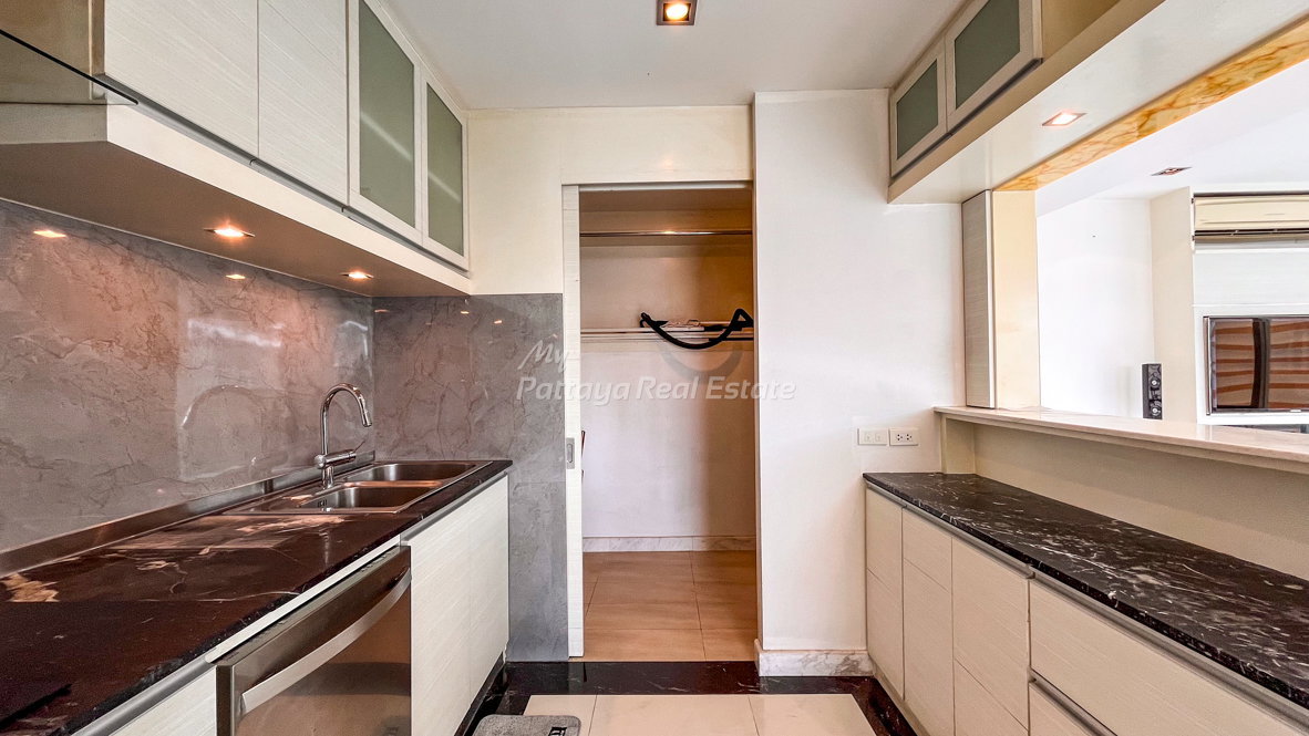picture 🛏️ 2 Bed - 🛁 2 Bath - 🏙️ Pool View - 🌏 FOREIGN name - 🏢 The Urban Condominium Pattaya - Ref: URBAN29 - 28/30