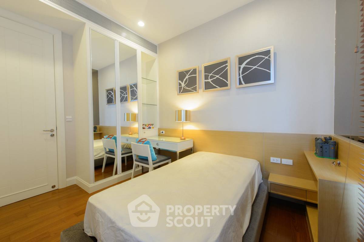 รูป คอนโด 2-ห้องนอน ที่ คิว หลังสวน ใกล้ BTS ราชดำริ (ID 565379) - รูปที่ 7/8
