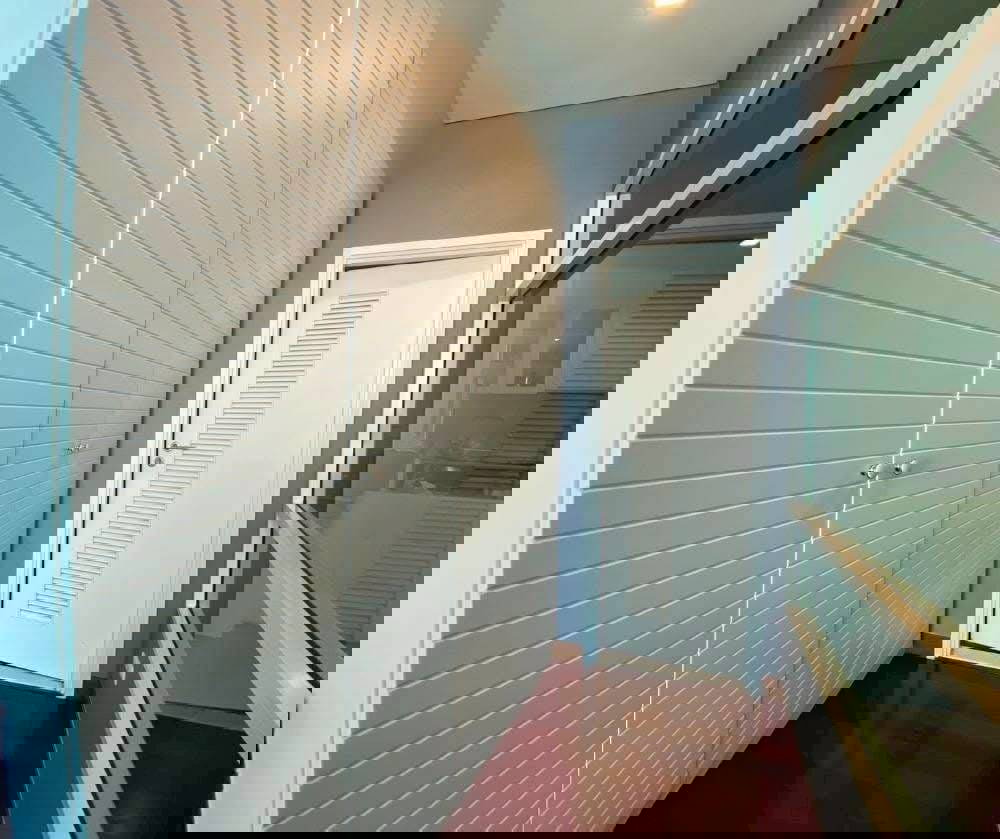 รูป R2967 ให้เช่าคอนโดห้องใหญ่ IVY ทองหล่อ สุขุมวิท 55 (ว่างค่ะ) ใกล้ BTS ทองหล่อ - รูปที่ 7/8