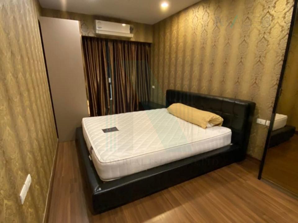 รูป 🚩 ให้เช่าคอนโด ศุภาลัย พรีมา ริวา พระราม 3-นราธิวาส อาคาร 1 ชั้น 7 1 ห้องนอน ขนาด 63.00 ตรม ใกล้ ธนาคารกรุงเทพ สำนักงานใหญ่ - รูปที่ 5/8