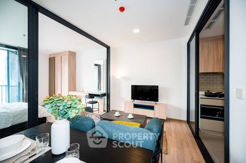 picture 1-BR Condo at XT Phayathai near BTS Phaya Thai (ID 1498890) - 2/12