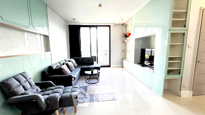 คอนโดให้เช่า : คอนโด 2-ห้องนอน ที่ ออกัสตัน สุขุมวิท22 ใกล้ MRT ศูนย์การประชุมแห่งชาติสิริกิติ์ (ID 2769280)