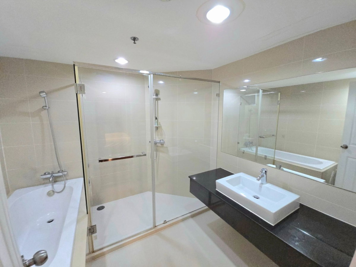 รูป ห้องจริง✨เช่าคอนโด สัญญา 1 ปี✨🛋️🛌เบล แกรนด์ พระราม 9 (เบล อเวนิว) - รูปที่ 8/16