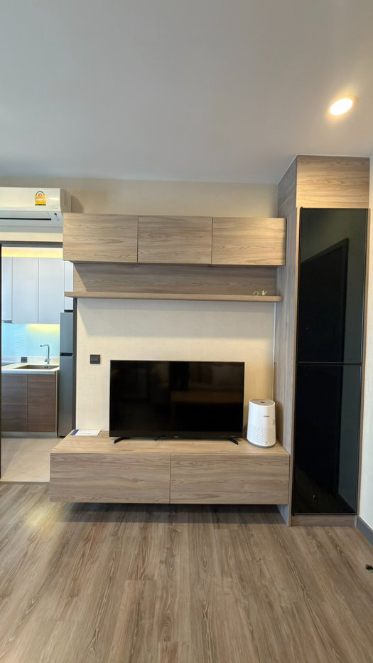 picture *** Condo for rent : Urbano Rajavithi *** - 6/12