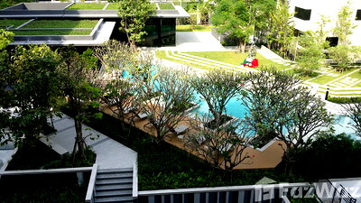 คอนโด โรบินสัน บางรัก : ขาย คอนโด 1 ห้องนอน ในโครงการ บลอสซั่ม คอนโด แอท สาทร-เจริญราษฎ์ 1037352