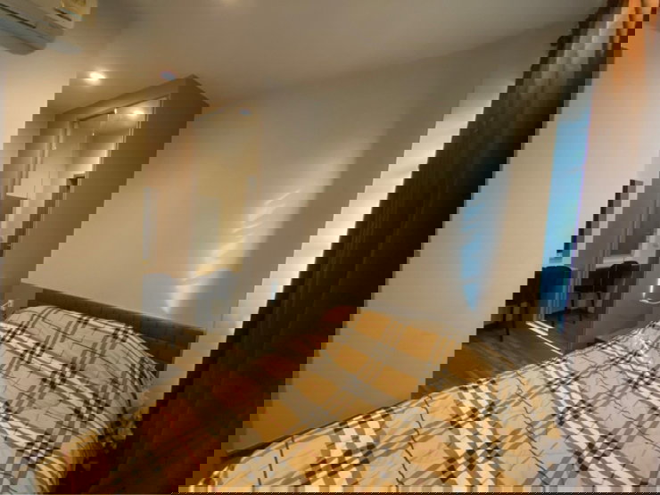 รูป TEAL Sathorn - Taksin (ทีล สาทร - ตากสิน) (1bed1bath 33sqm) - รูปที่ 5/9