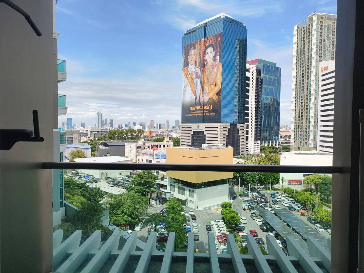 รูป MW agency❣️❤️❣️❤️เบล แกรนด์ พระราม 9 (เบล อเวนิว) - รูปที่ 7/10