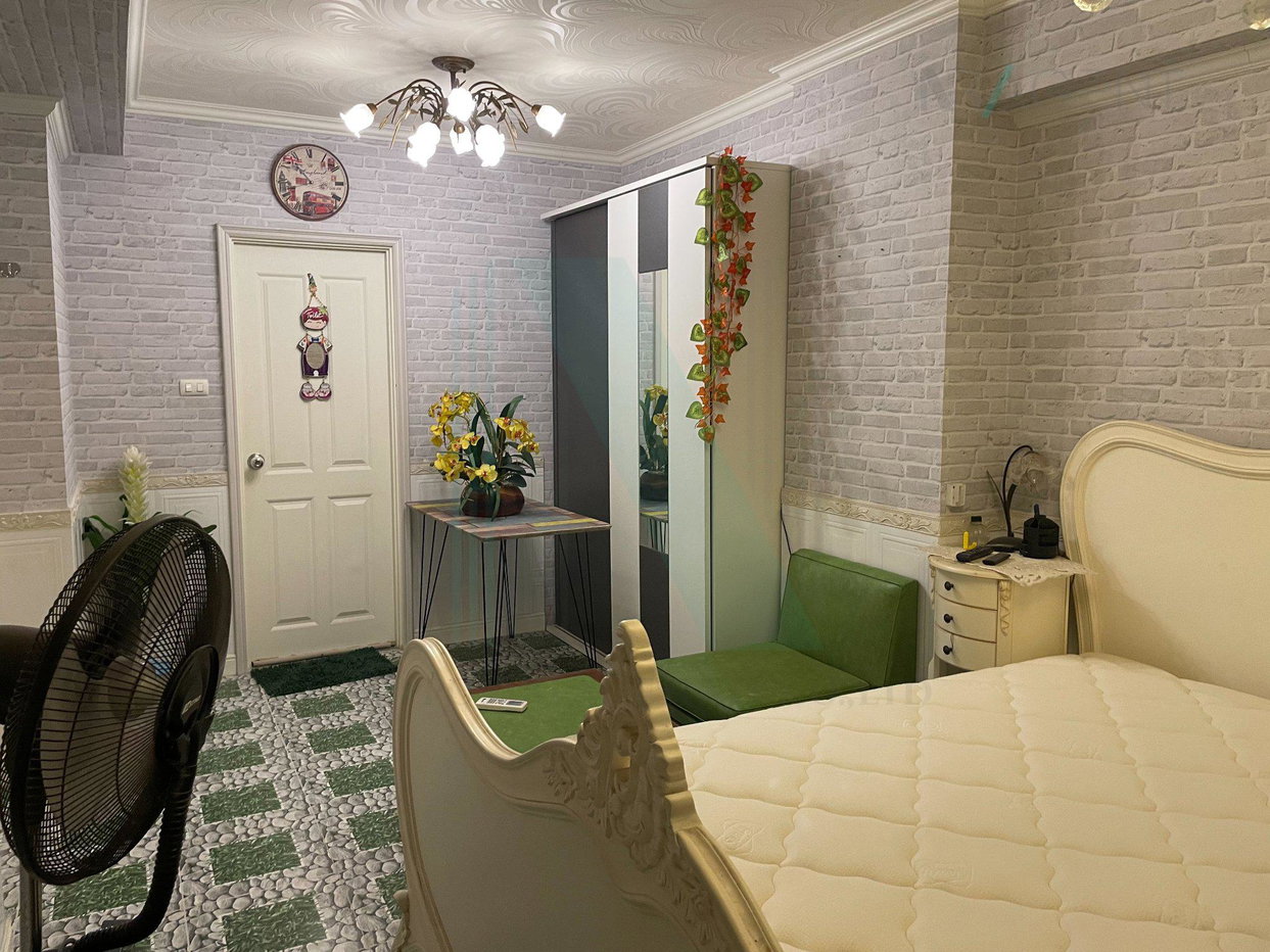 รูป 🔺 ให้เช่าคอนโด ศุภาลัย ซิตี้ รีสอร์ท รัชโยธิน-พหลโยธิน 32 อาคาร B ชั้น 7 2 ห้องนอน ขนาด 66.00 ตรม ใกล้ ตลาดอมรพันธ์ - รูปที่ 4/8