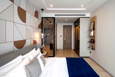 คอนโดให้เช่า : Unit Available at The Room Sukhumvit 38