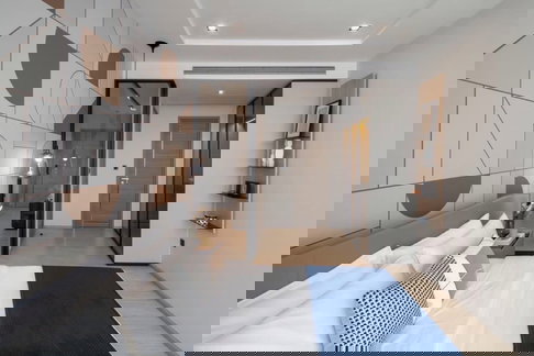 Unit Available at The Room Sukhumvit 38