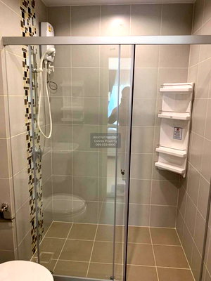 คอนโดให้เช่า : เช่าคอนโด  ศุภาลัย เวอเรนด้า พระราม 9 MRT-พระราม 9 บางกะปิ เขต ห้วยขวาง กรุงเทพ CX-97356 ✅ ทักไลน์ @connexproperty ตอบทันที ทีมงานมืออาชีพ ✅