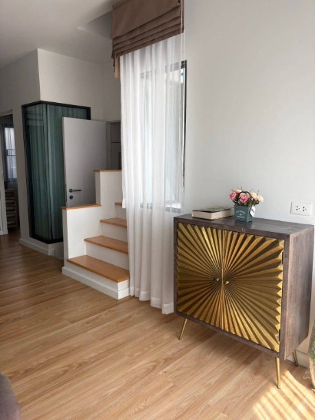 รูป ให้เช่า Townhome  สิริเพลส เมกา บางนา - รูปที่ 3/25