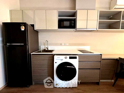 คอนโดให้เช่า : คอนโด 1-ห้องนอน ที่ ดิ อิสสระ สาทร ใน ทุ่งมหาเมฆ (ID 2785857)