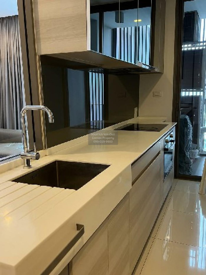 รูป เช่าคอนโด  เดอะ รูม บีทีเอส วงเวียนใหญ่ BTS-วงเวียนใหญ่ บางลำภูล่าง เขต คลองสาน กรุงเทพ CX-32552 ✅ ทักไลน์ @connexproperty ตอบทันที ทีมงานมืออาชีพ ✅ - รูปที่ 9/12