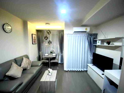 คอนโดให้เช่า : Unit Available at Ideo Sukhumvit 93