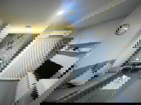 Unit Available at Ideo Sukhumvit 93