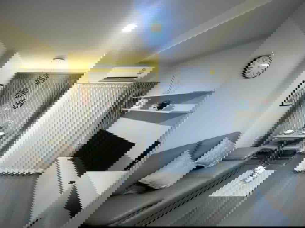 รูป Unit Available at Ideo Sukhumvit 93 - รูปที่ 1/10