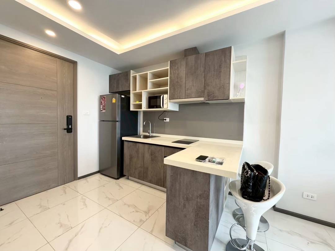 picture Condo Define By Mayfair Sukhumvit50 For Rent 1 Bedroom - 4/10