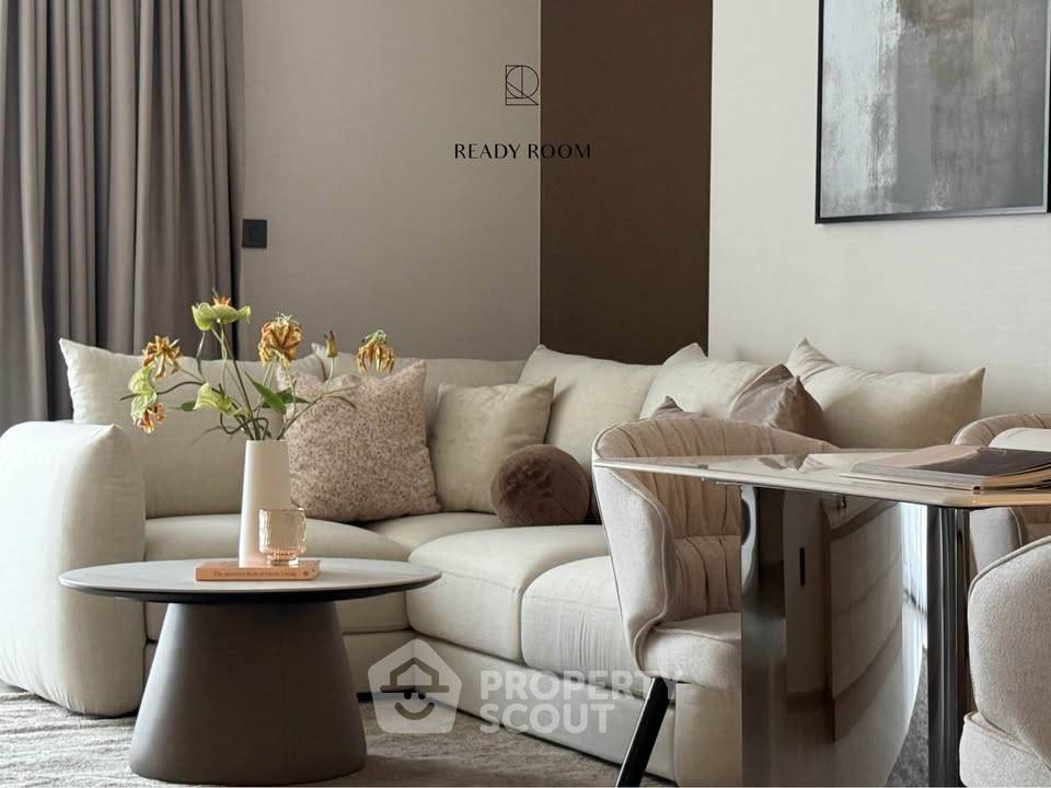 รูป คอนโด 2-ห้องนอน ที่ เดอะ รูม สุขุมวิท 38 ใกล้ BTS เอกมัย (ID 2786489) - รูปที่ 14/30