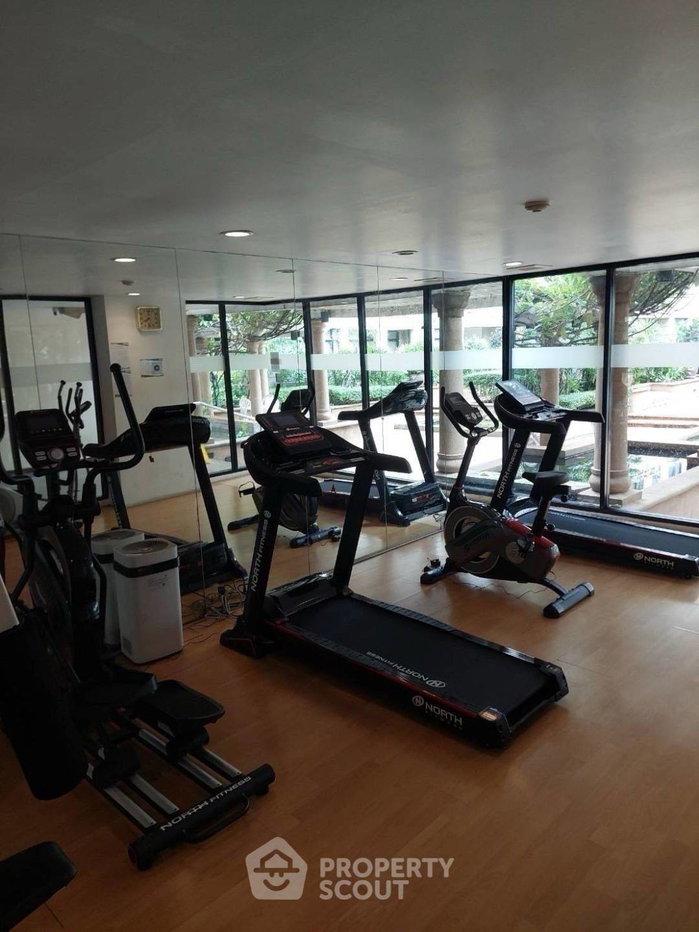 picture 2-BR Condo at Green Point Silom near BTS Chong Nonsi (ID 2017305) - 19/24