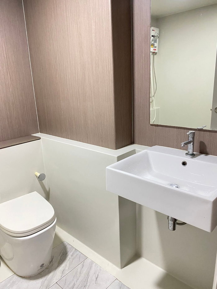 picture 🚇 Belgravia Ratchada-Ladprao 15 | Near MRT | 10,000 THB! - 8/11