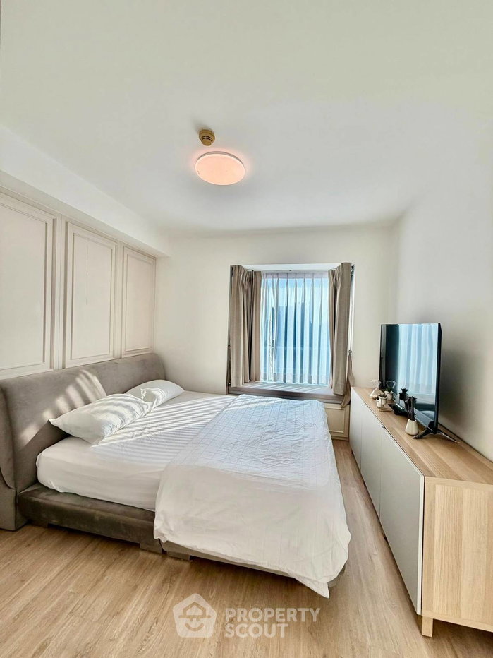 รูป คอนโด 2-ห้องนอน ที่ ฟิวส์ โมเบียส รามคำแหง คลองตัน ใกล้ ARL รามคำแหง (ID 2787598) - รูปที่ 5/10