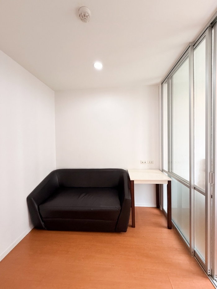 picture AS1136 Lumpini Condo Town Raminthra - Latplakhao for rent - 4/8