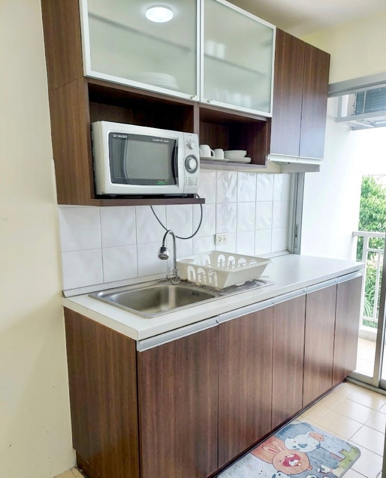 picture For rentðĨonly 10,999 FullFurnish 31sqm - 5/7