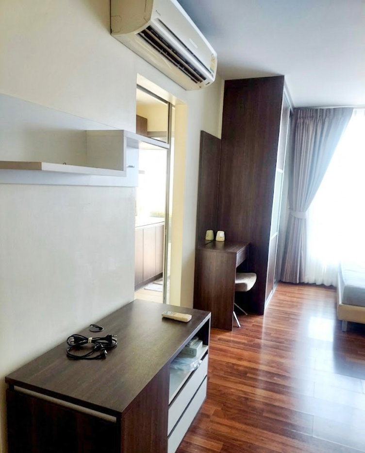 picture For rentðĨonly 10,999 FullFurnish 31sqm - 4/7