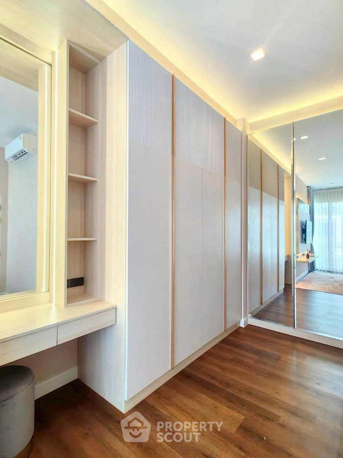 รูป บ้าน 4-ห้องนอน ที่ บางกอก บูเลอวาร์ด บางนา กม.5 ใน บางแก้ว (ID 2786843) - รูปที่ 4/19