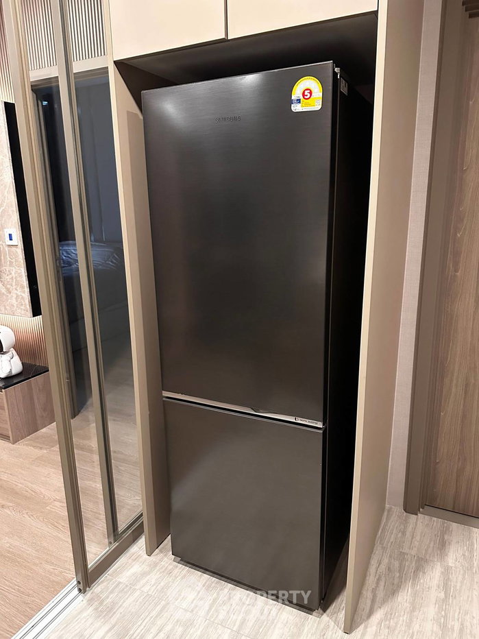 รูป คอนโด 1-ห้องนอน ที่ วิสซ์ดอม เดอะ ฟอเรสเทียส์ ใน บางแก้ว (ID 2787261) - รูปที่ 10/16