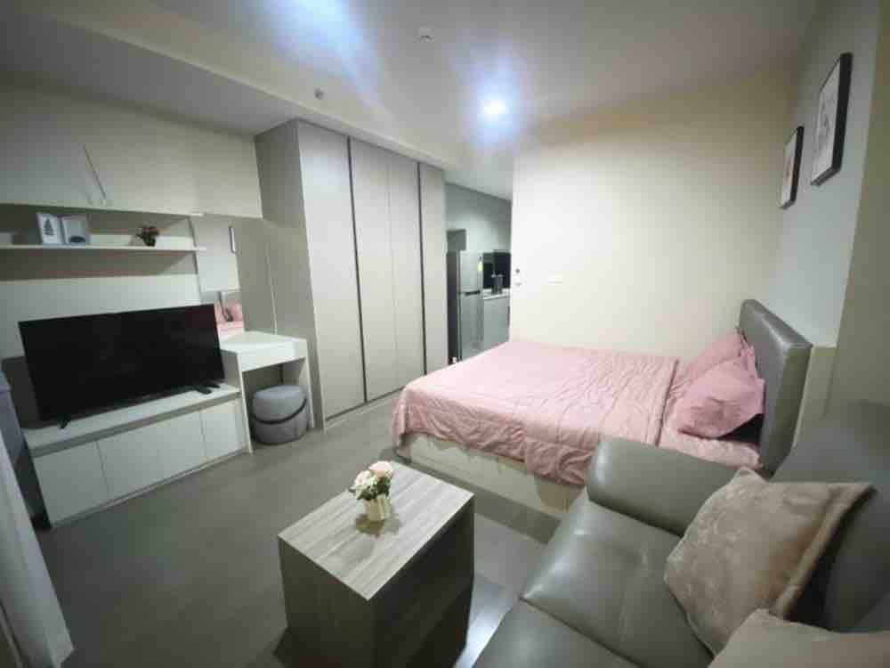รูป Unit Available at Ideo Sukhumvit 93 - รูปที่ 4/10