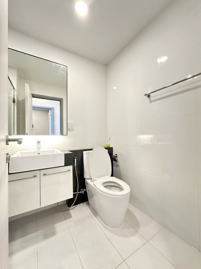 รูป 🏢 ให้เช่าคอนโด : Supalai Lite Thaphra - Wongwian Yai (ศุภาลัย ไลท์ ท่าพระ - วงเวียนใหญ่) รหัสทรัพย์ | 📌LNP-C12760 - รูปที่ 25/36