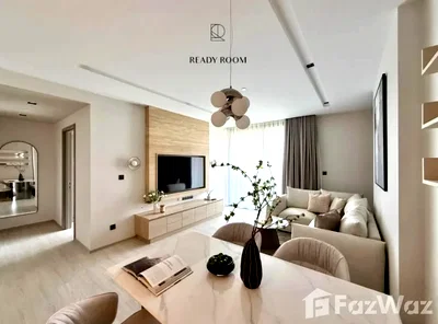 Condos for rent BTS Thong Lo (Thong Lor) : 2 bedroom for rent 6166956