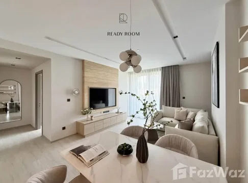 คอนโดให้เช่า 2 ห้องนอน ในโครงการ The Room Sukhumvit 38 6166956